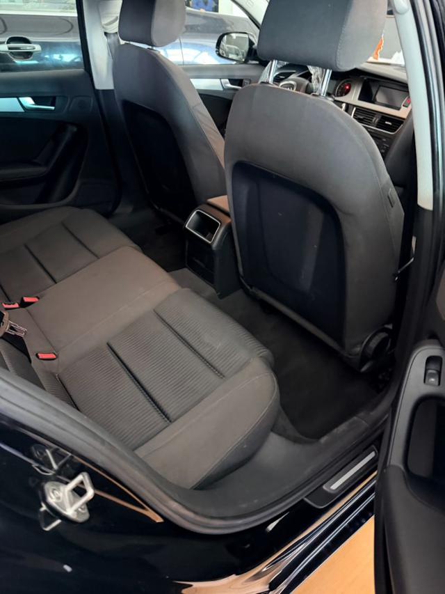 AUDI A4 usata, con Autoradio