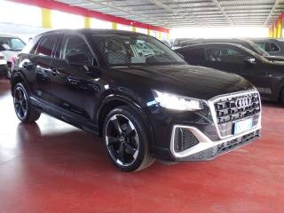 AUDI Q2 usata, con Alzacristalli elettrici