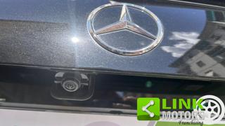 MERCEDES-BENZ GLA 200 usata, con Servosterzo
