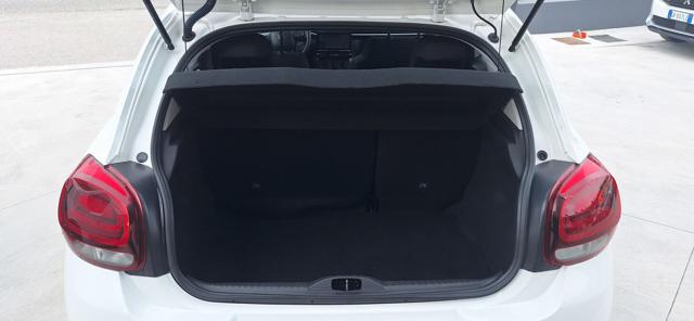 CITROEN C3 usata, con Climatizzatore