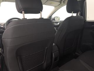 FORD Puma usata, con Fari LED