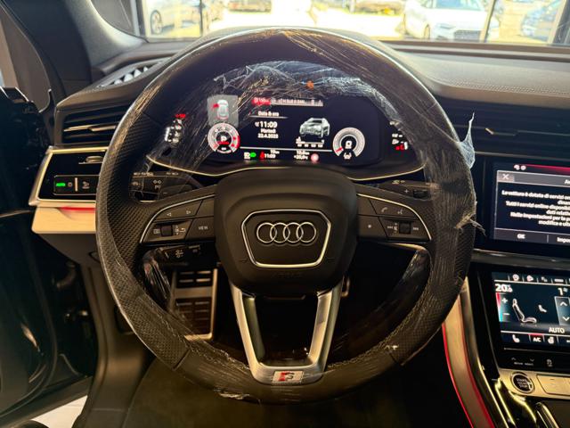 AUDI Q8 usata, con Fendinebbia