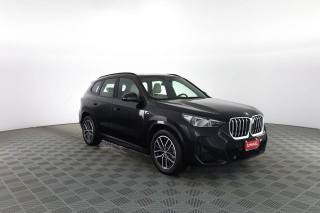 BMW X1 usata 1