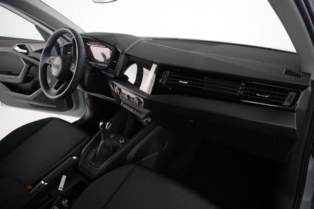 AUDI A1 usata, con Controllo elettronico della corsia