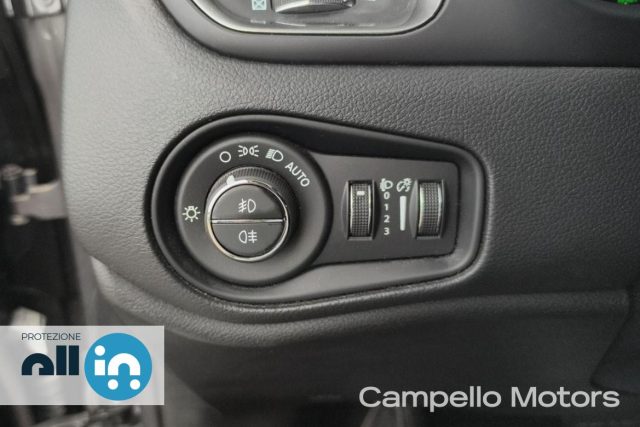 JEEP Renegade usata 16