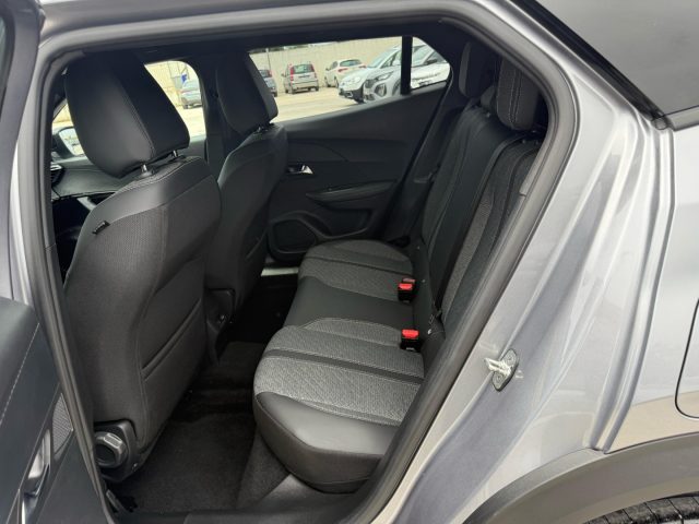 PEUGEOT 2008 usata, con Fari LED