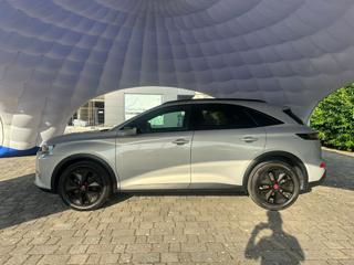DS AUTOMOBILES DS 7 usata, con Cerchi in lega