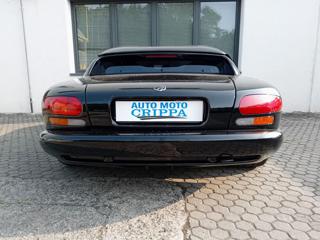 DODGE Viper usata, con Servosterzo