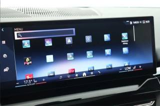 BMW 520 usata, con Immobilizzatore elettronico