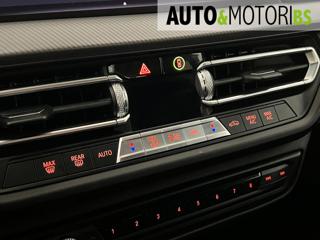 BMW 220 usata, con Filtro antiparticolato