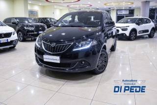 LANCIA Ypsilon 1.0 FireFly 5 porte S&S Hybrid Ecochic Gold