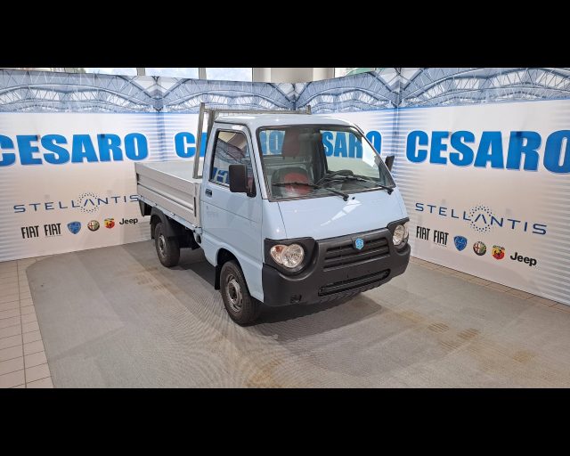 PIAGGIO Quargo usata 0