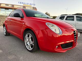ALFA ROMEO MiTo usata, con Airbag