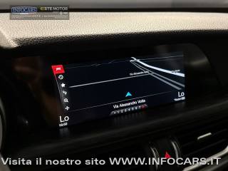 ALFA ROMEO Stelvio usata, con Cruise Control
