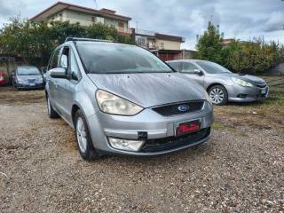 FORD Galaxy usata, con Airbag