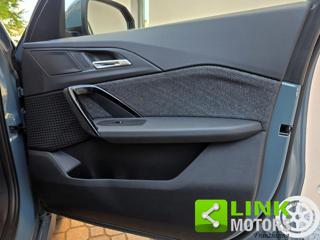 BMW X1 usata, con Volante multifunzione