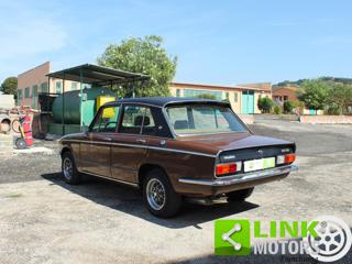 TRIUMPH Dolomite usata 2