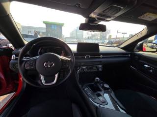 TOYOTA GR Supra usata, con Climatizzatore