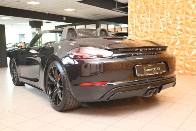 PORSCHE Boxster usata 207