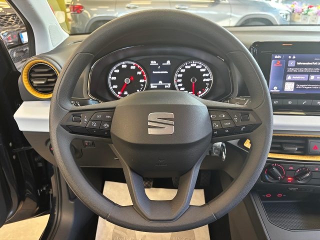 SEAT Arona usata, con Cruise Control