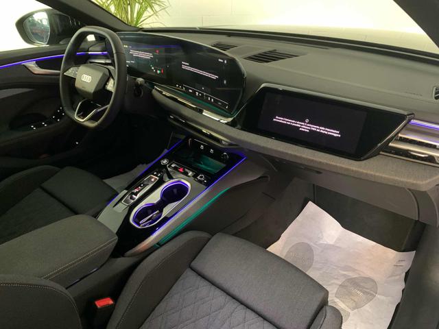 AUDI A6 usata, con Sedile posteriore sdoppiato