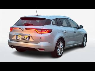 RENAULT Megane usata, con Airbag