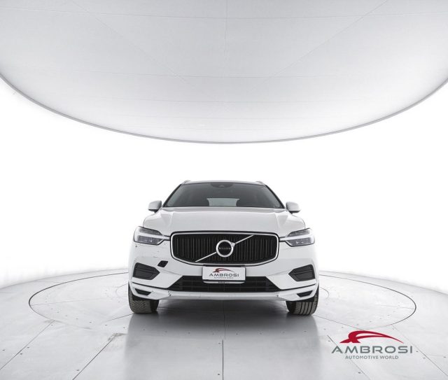 VOLVO XC60 usata 4