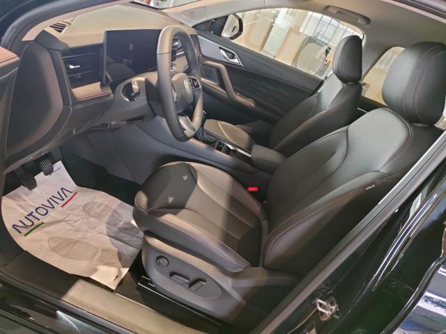 MG HS usata, con Chiusura centralizzata