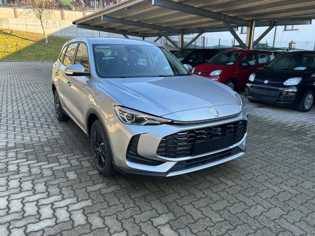 MG ZS usata, con Airbag