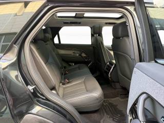 LAND ROVER Range Rover Sport usata, con Antifurto