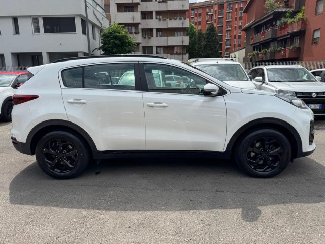 KIA Sportage usata, con Autoradio