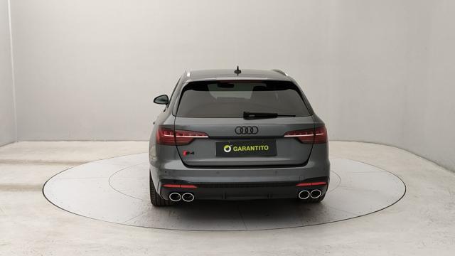 AUDI S4 usata, con Airbag Passeggero