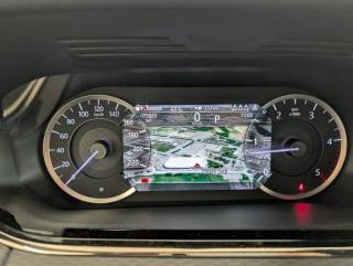 LAND ROVER Range Rover Evoque usata, con ESP