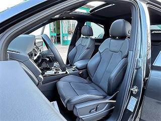 AUDI Q5 usata, con Antifurto