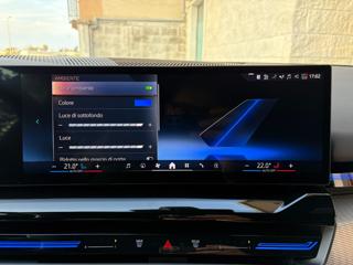 BMW 520 usata, con Autoradio digitale