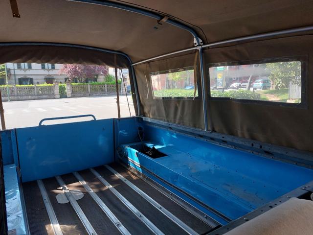 LAND ROVER Other usata 15