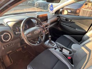 HYUNDAI Kona usata, con Boardcomputer