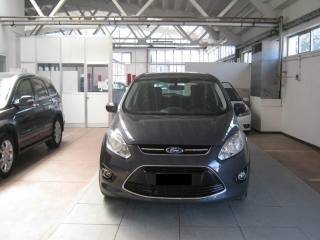 FORD C-Max usata, con Airbag