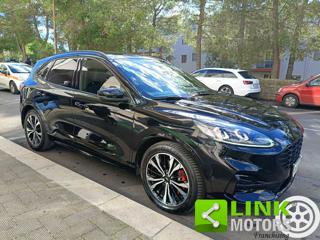 FORD Kuga usata, con Sistema di navigazione
