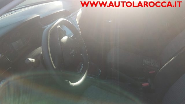 OPEL Corsa usata, con Cruise Control