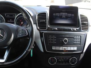 MERCEDES-BENZ GLE 250 usata, con Volante in pelle