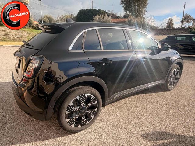 FIAT 600 usata, con Airbag laterali