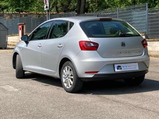 SEAT Ibiza usata, con Autoradio