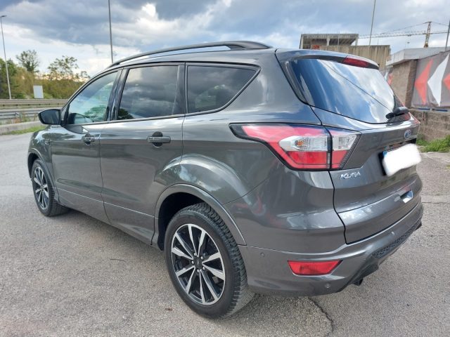 FORD Kuga usata 5