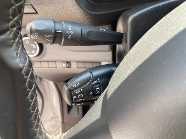 FIAT Scudo usata, con Bluetooth