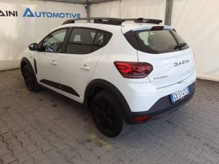 DACIA Sandero usata, con Cruise Control
