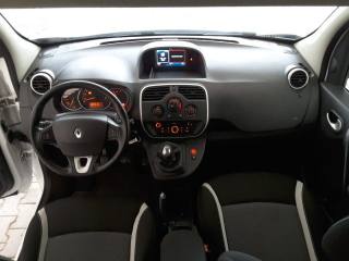 RENAULT Kangoo usata, con Cerchi in lega