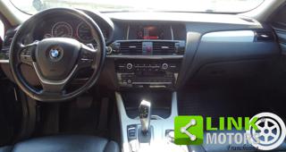 BMW X4 usata, con Alzacristalli elettrici