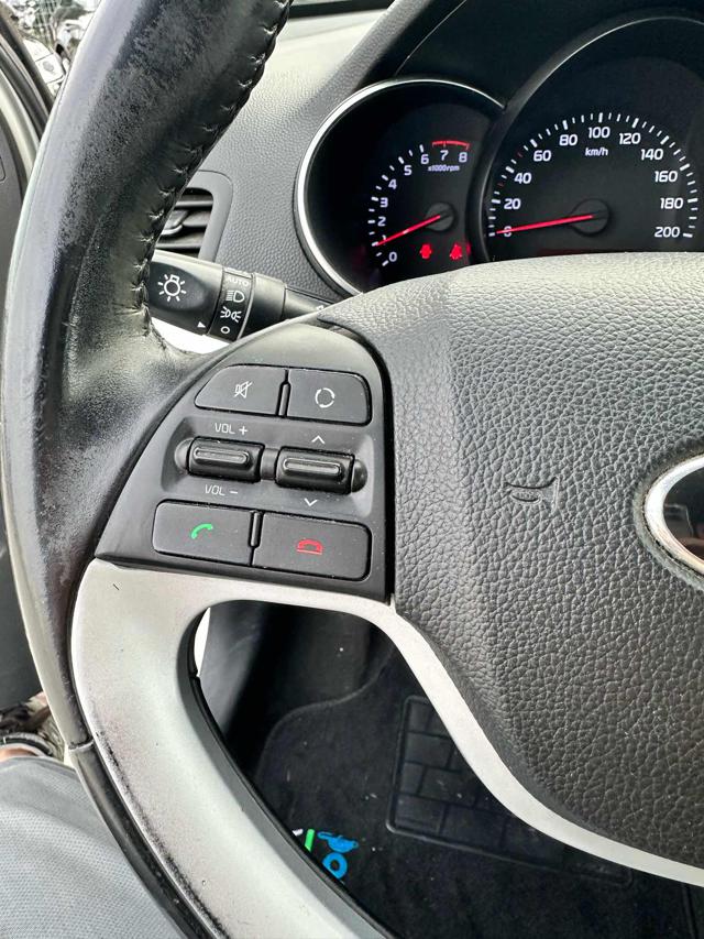 KIA Picanto usata 23
