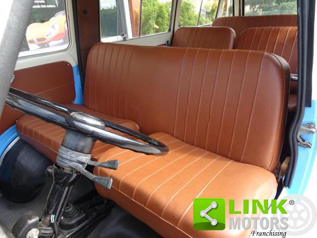 FIAT 850 usata 11